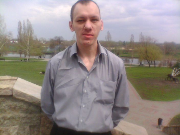 классный чувак.