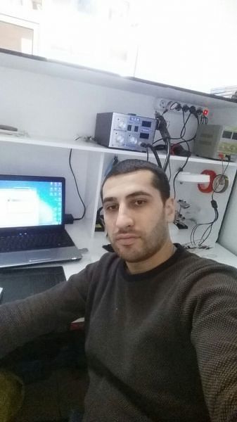 Личные фото