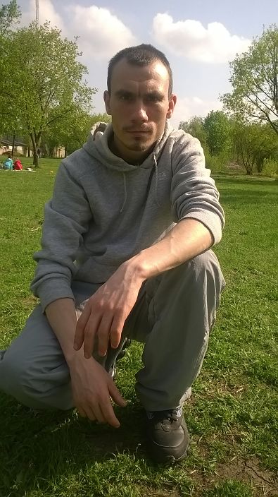 андрей