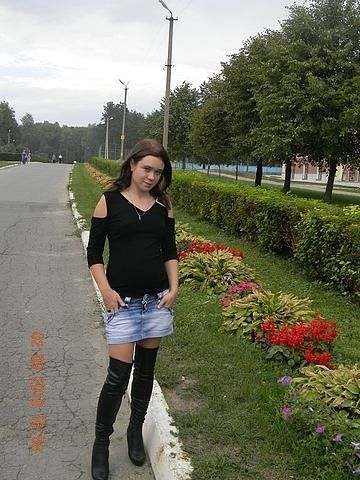 Личные фото