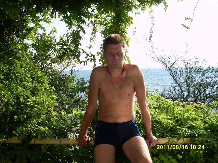 Личные фото