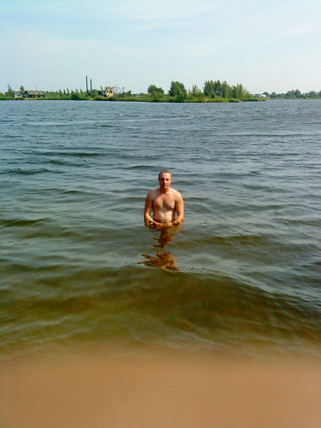 Личные фото