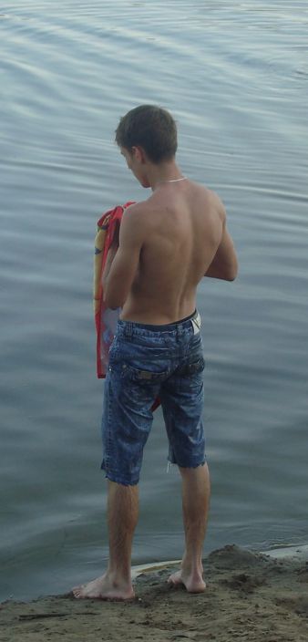 Личные фото