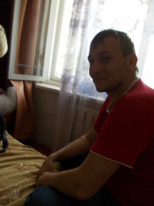 Личные фото