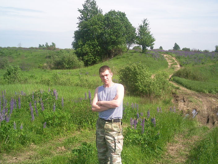 Личные фото