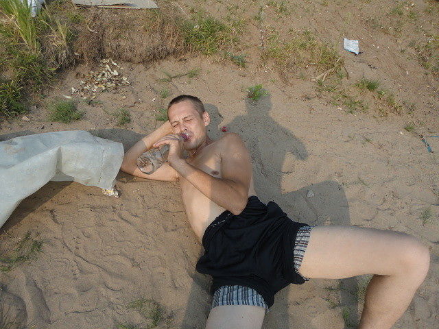 ляжим