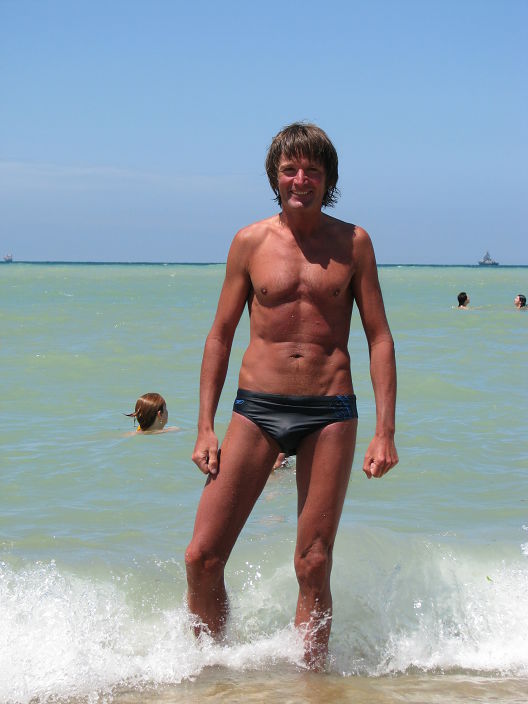 Личные фото