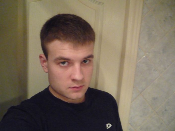 Я любимый