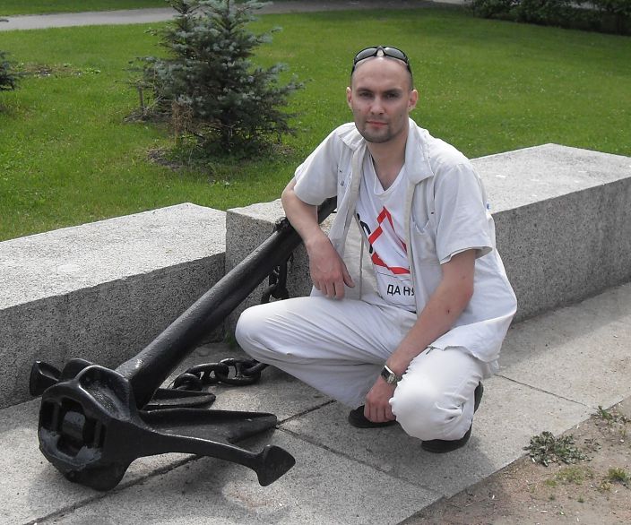 просто я