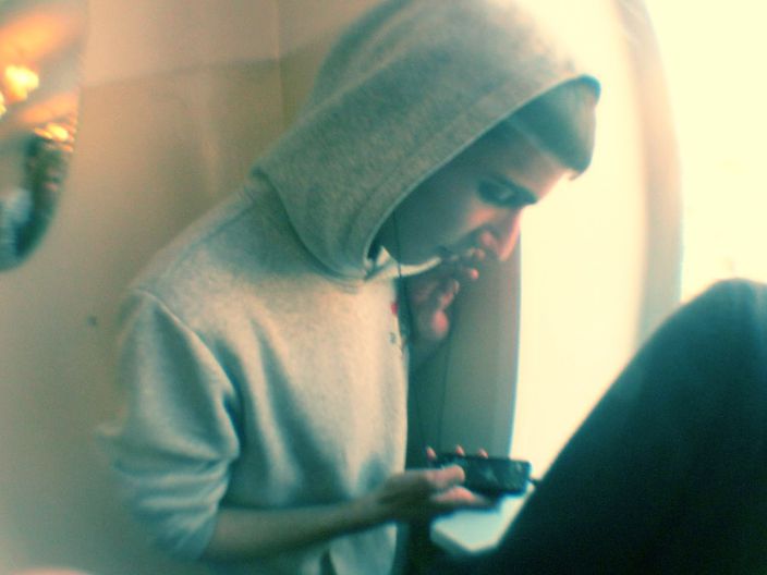 Личные фото