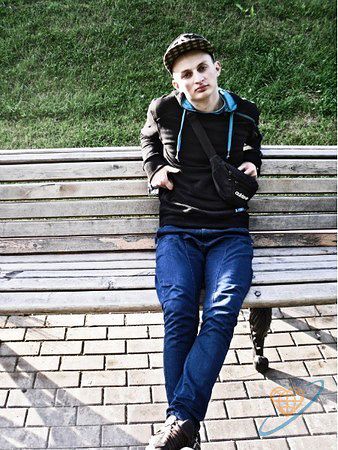 Личные фото