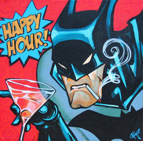 Личные фото