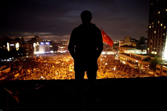 Личные фото