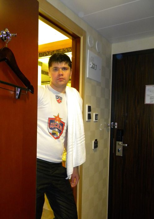 Личные фото