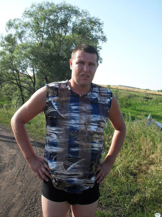 Личные фото