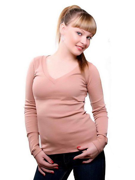 Личные фото