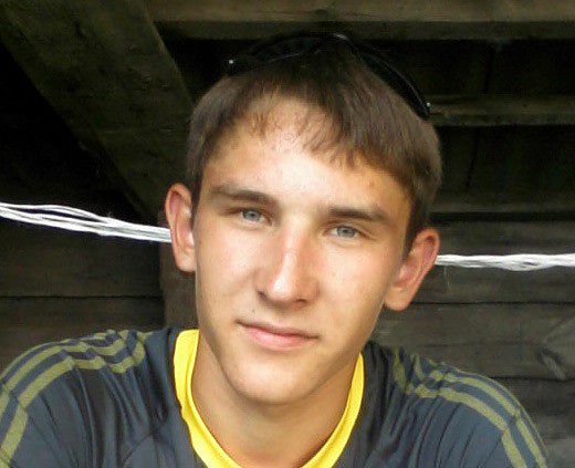 Личные фото