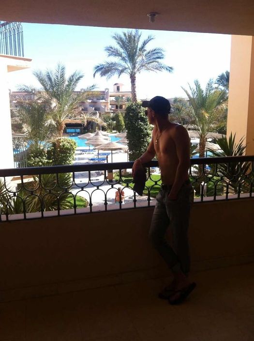 Личные фото