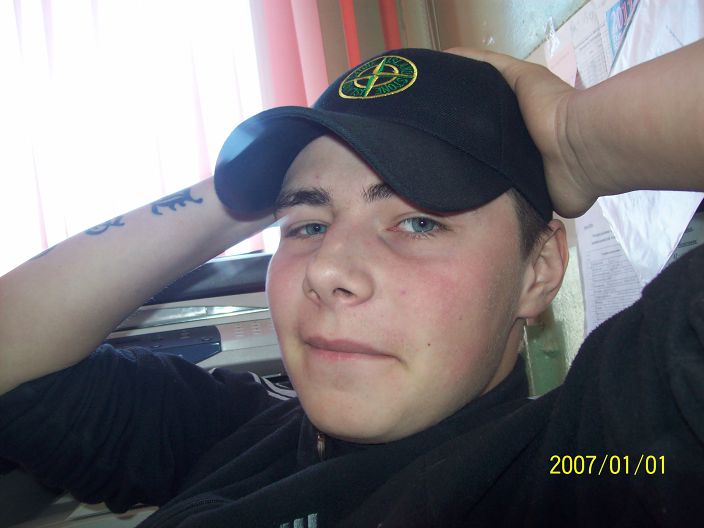 Личные фото