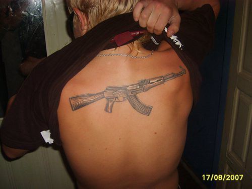 Личные фото