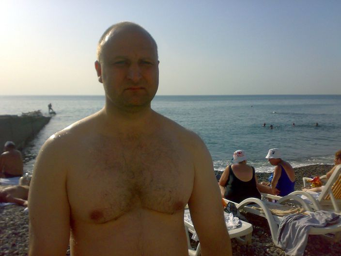 Личные фото