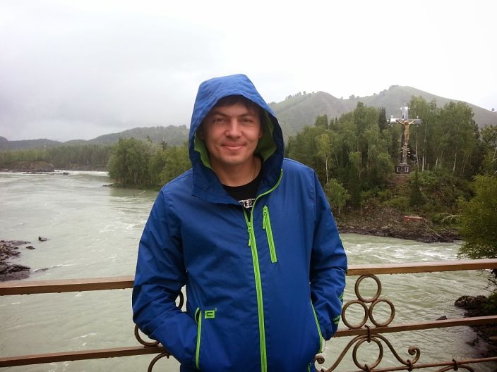 Привет всем