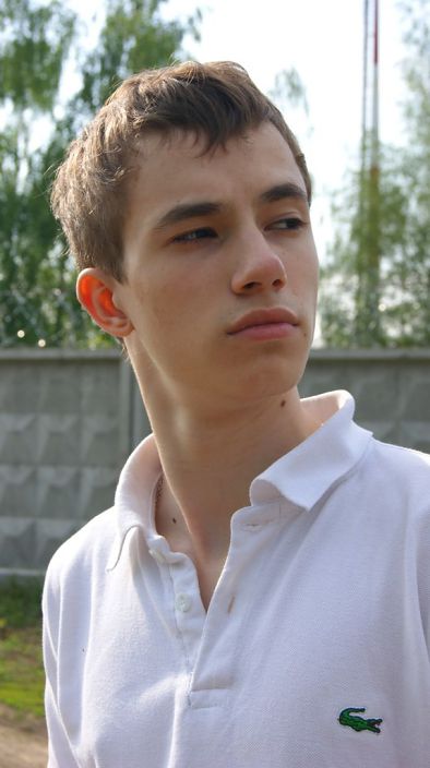 Личные фото