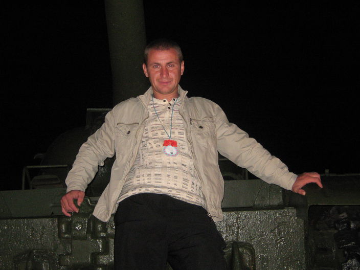 Личные фото