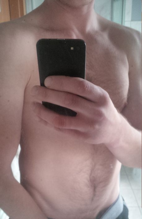 захочешь - напишешь!