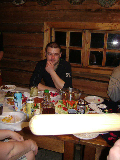 Личные фото