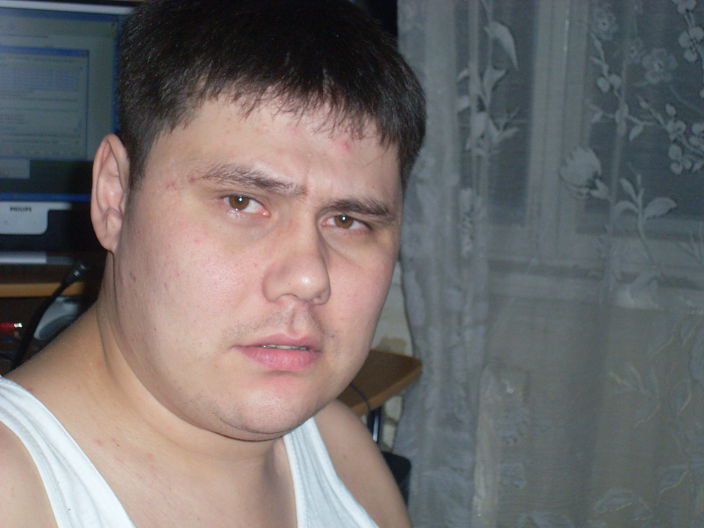 First photo