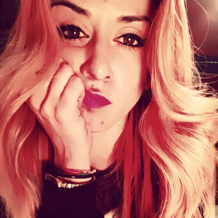 hi im new here