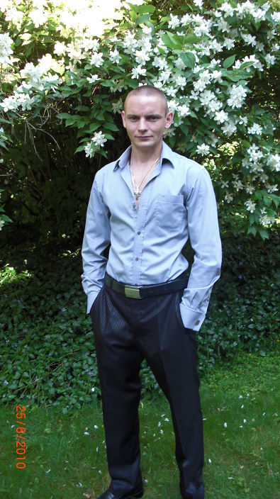 Личные фото