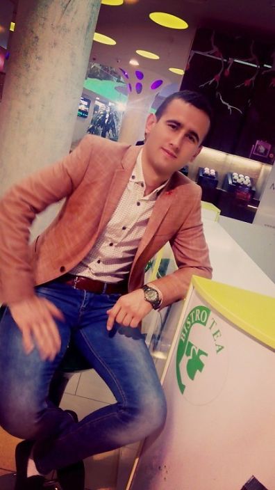 Личные фото