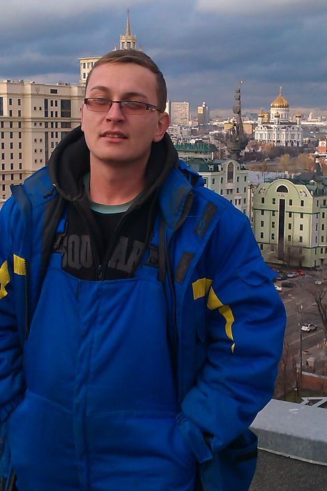 Личные фото