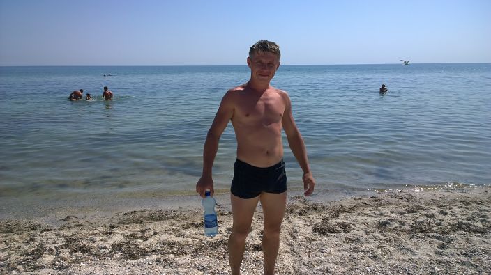 Личные фото