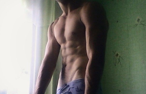 Личные фото