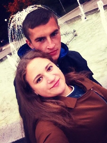 я и подруга