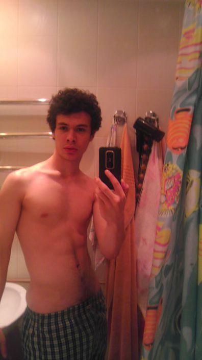 Личные фото