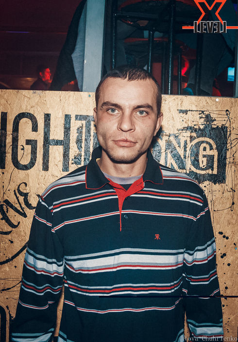 я красавчик