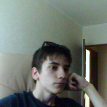 Личные фото