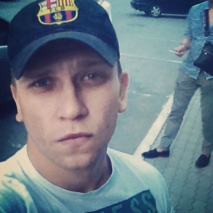 Личные фото