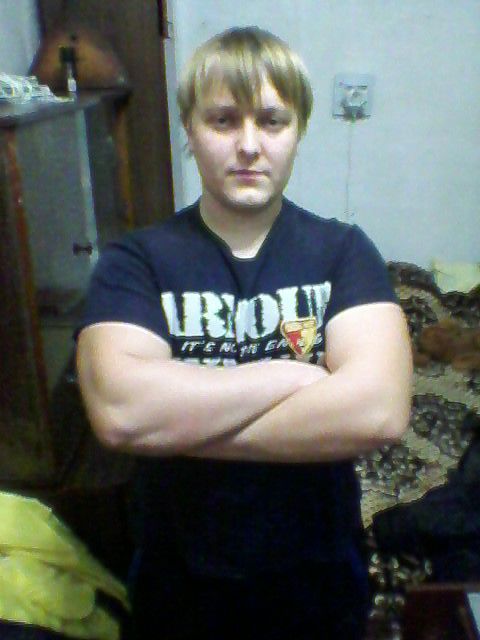 Личные фото