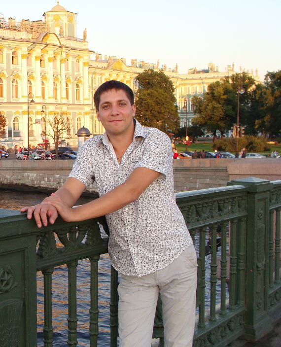 Личные фото