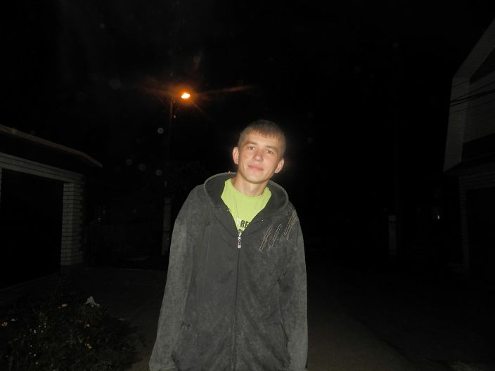 Личные фото