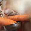 Секс-блюдо: морковка с яйцами 4