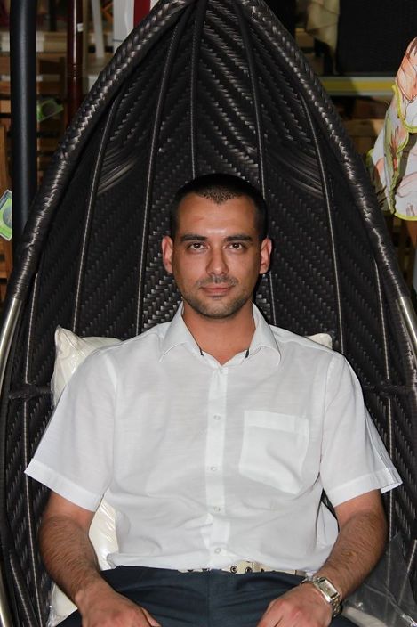 Я какой есть