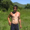 First photo