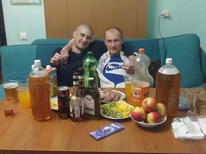 Ну как то так