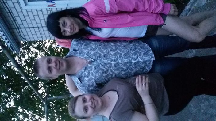 мои девочки